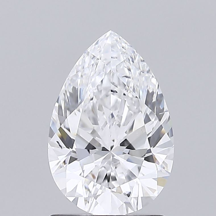 Pear 1.5 D SI1