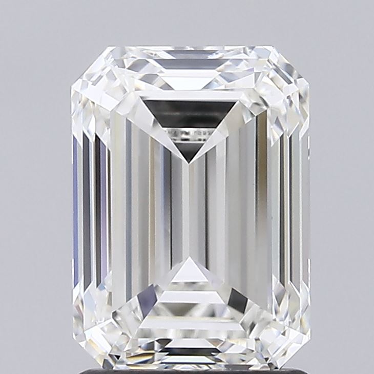 Emerald 2.02 G VVS2