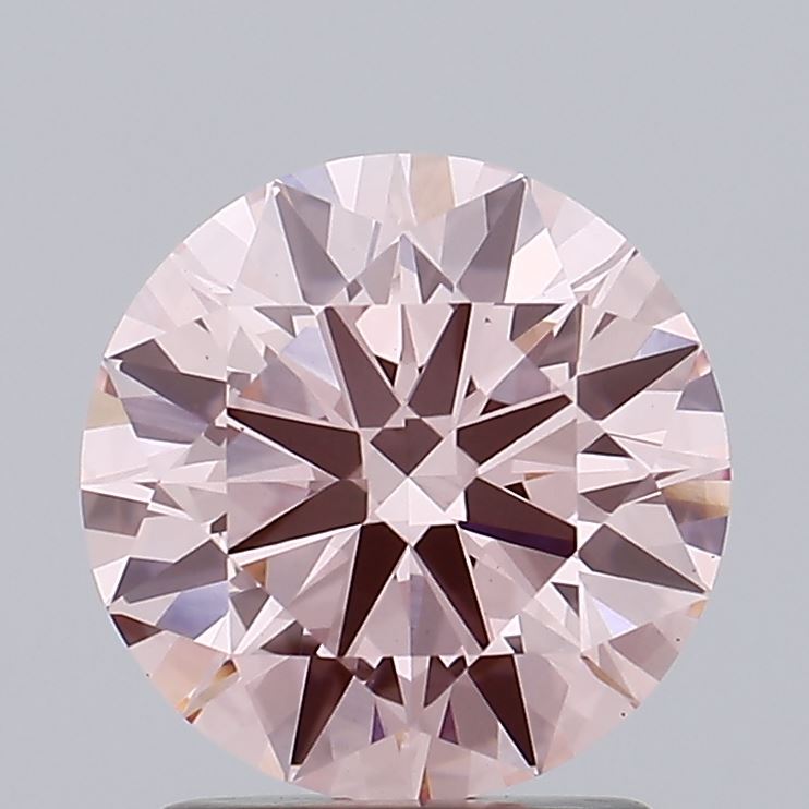 1.78ct Round lab grown diamond
