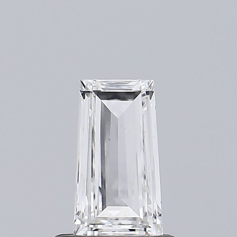 0.71ct Baguette lab grown diamond