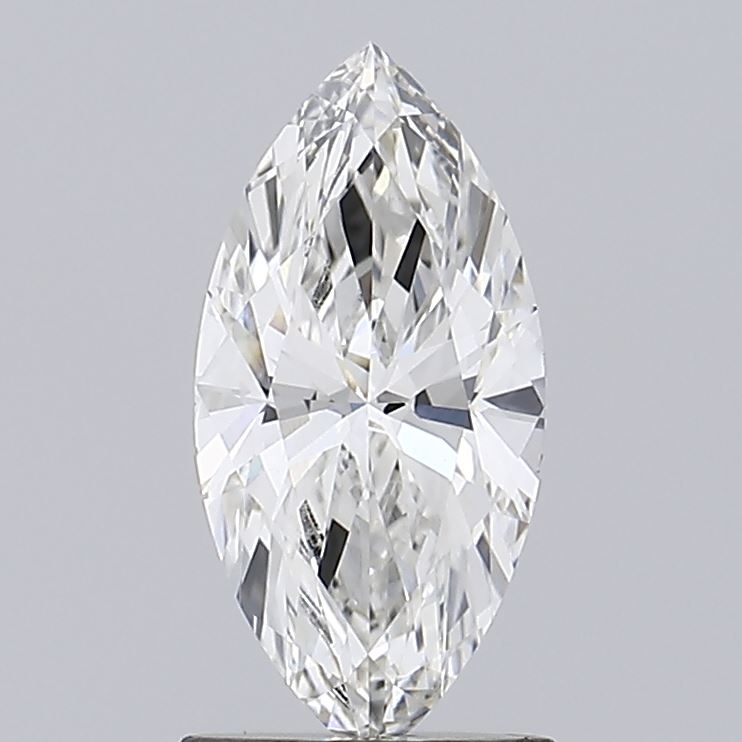 1.13ct Marquise lab grown diamond