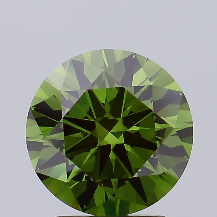ROUND