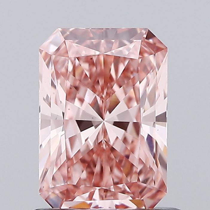 2.00ct Heart lab grown diamond