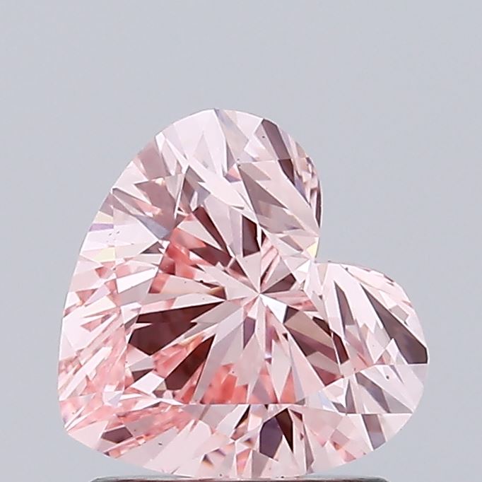 1.55ct Radiant lab grown diamond