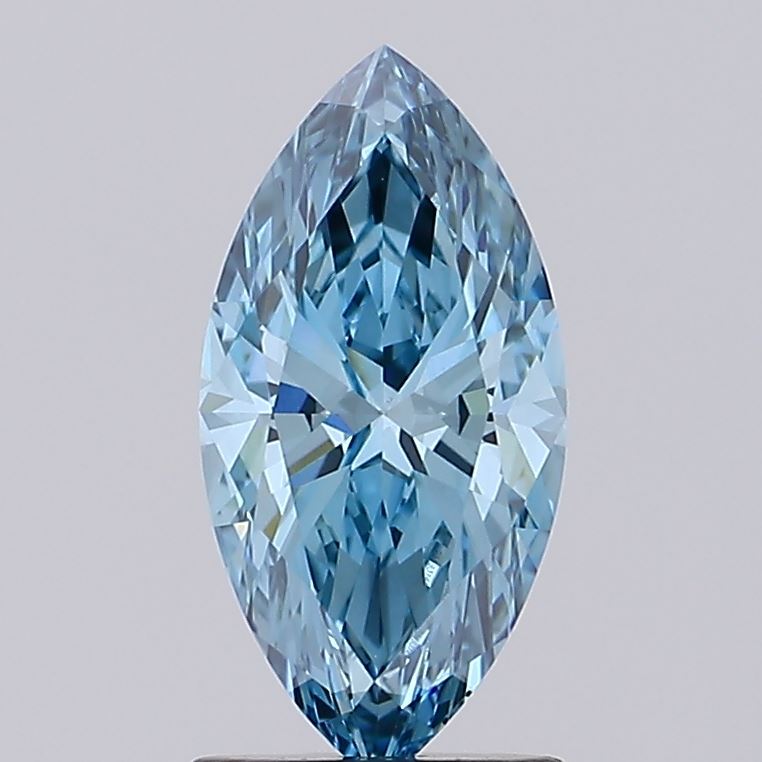 1.40ct Marquise lab grown diamond