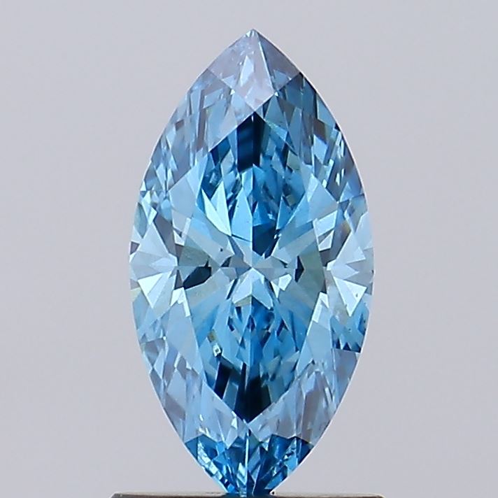 0.98 ct Marquise lab grown diamond  VS1