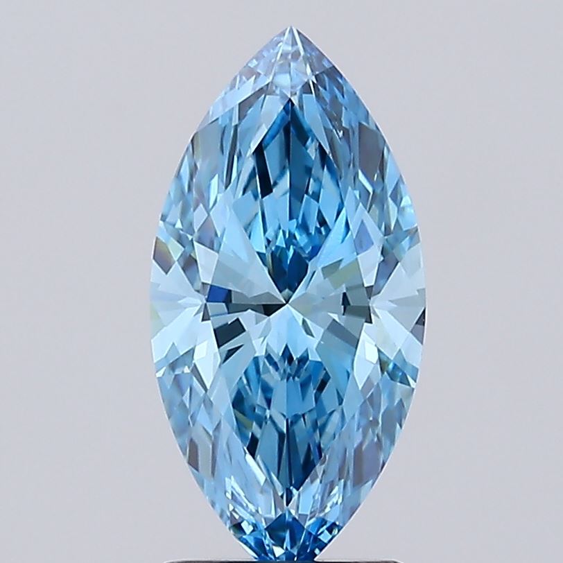 1.97ct Marquise lab grown diamond