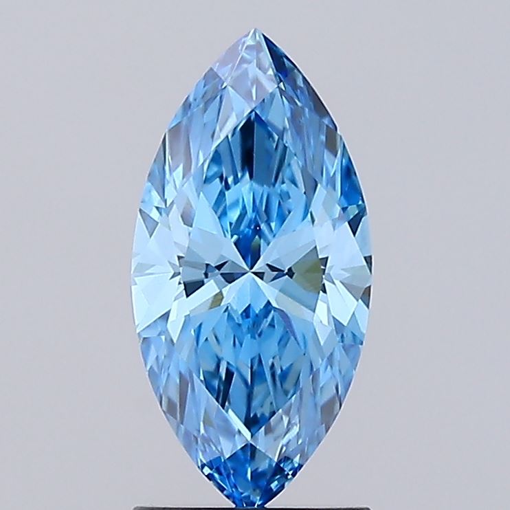 1.45ct Marquise lab grown diamond