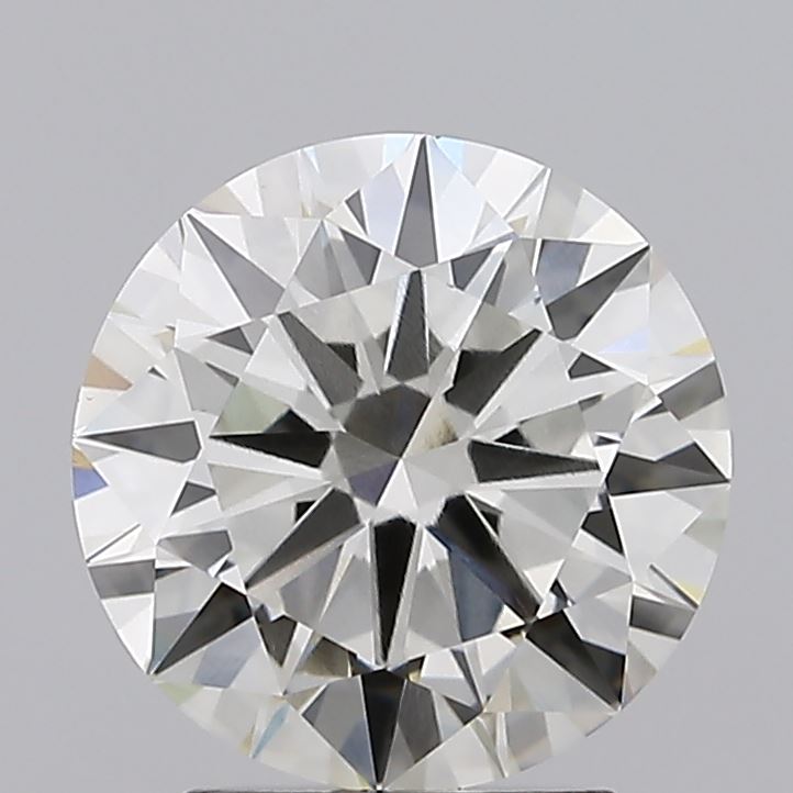 2.30ct Round lab grown diamond