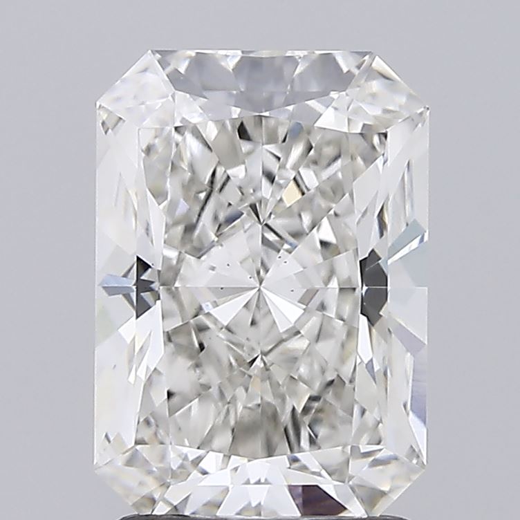 1.93ct Radiant lab grown diamond