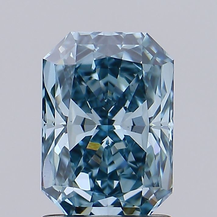 1.51ct Radiant lab grown diamond