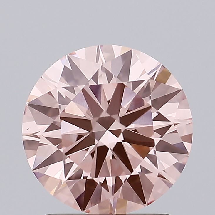 1.79ct Round lab grown diamond