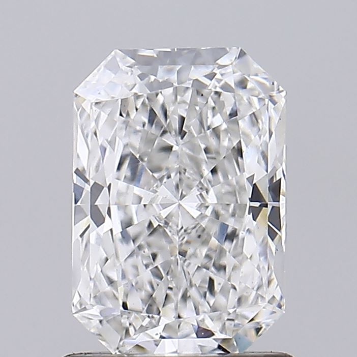 1.16ct Radiant lab grown diamond