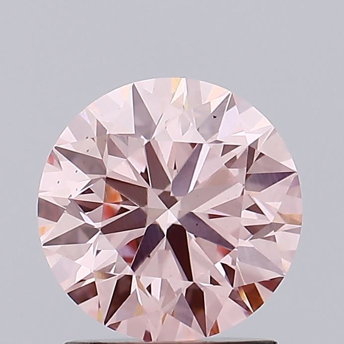 1.64ct Round lab grown diamond