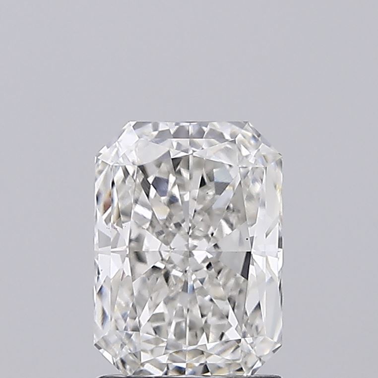 1.50ct Radiant lab grown diamond