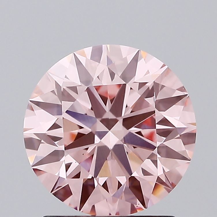 1.79ct Round lab grown diamond
