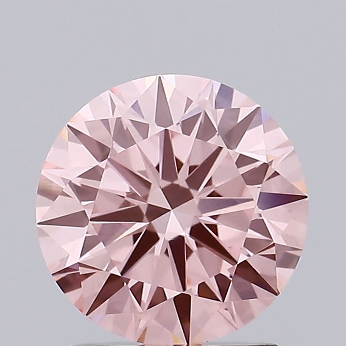 1.79ct Round lab grown diamond