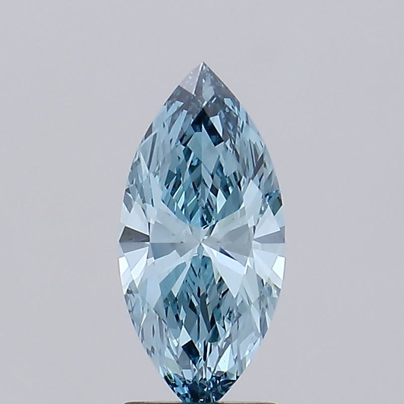 1.57ct Marquise lab grown diamond