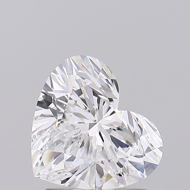 Heart 1.5 D SI1