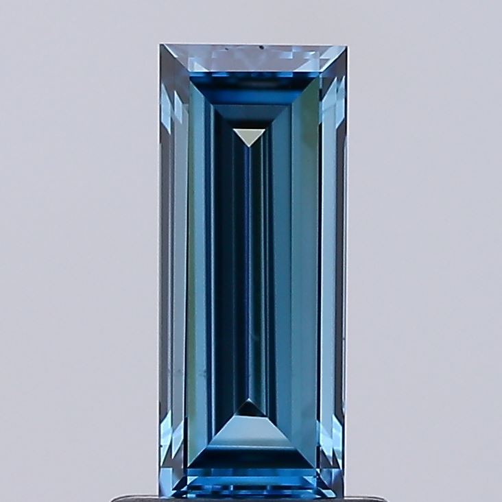 1.05ct Baguette lab grown diamond