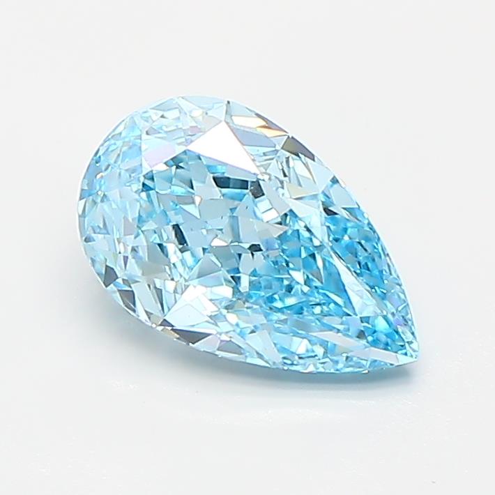 1.05 ct Pear Lab-Grown Diamond
