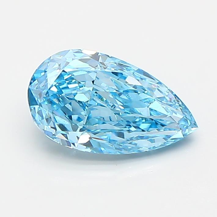 1.02 ct Pear Lab-Grown Diamond