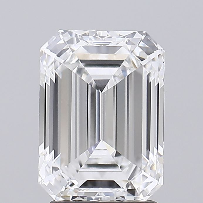 2.45 Carat · D · VVS2 Rare Carat Ideal Cut