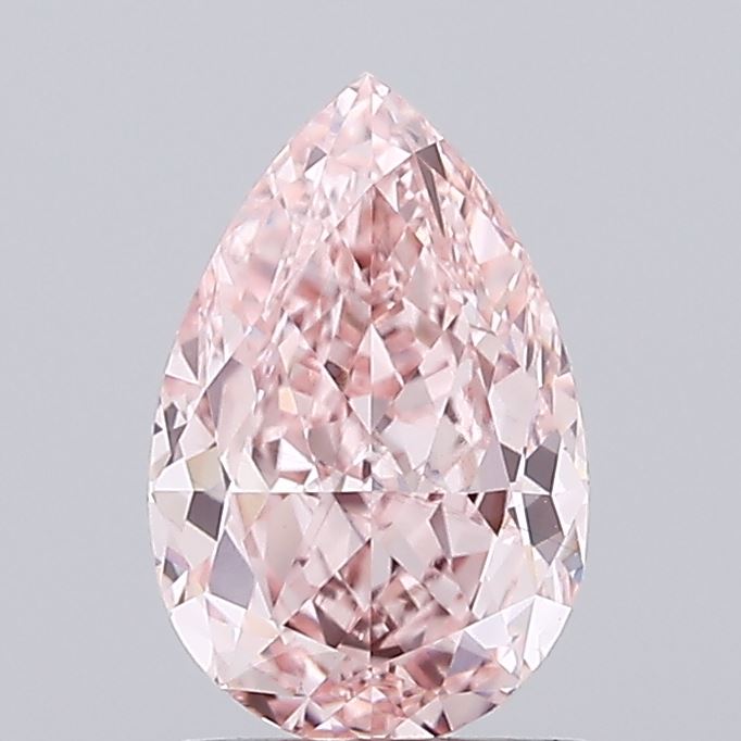 1.52 ct Pear Lab-Grown Diamond