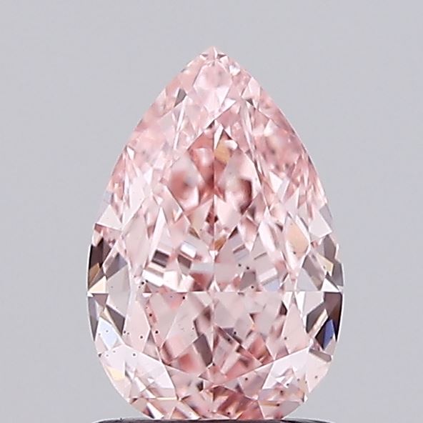 1.11 ct Pear Lab-Grown Diamond