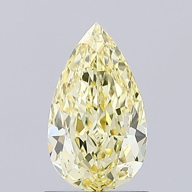 1.03 ct Pear Lab-Grown Diamond