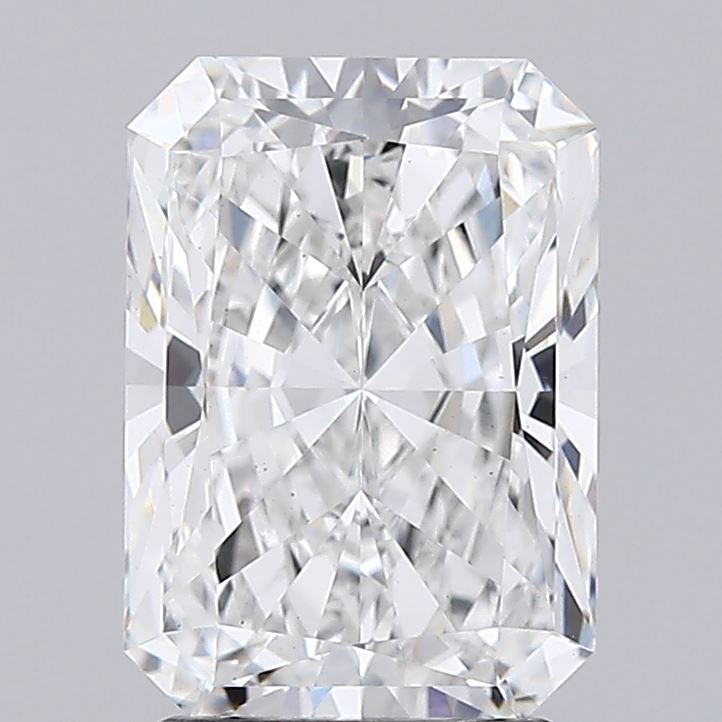 2.28 Carat · E · VS1 Rare Carat Ideal Cut