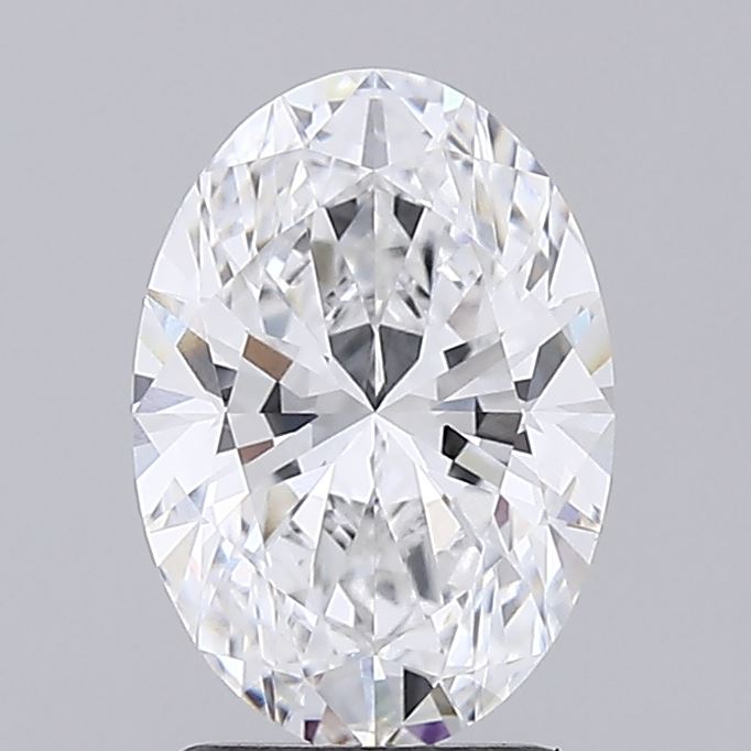 1.98 Carat · D · VVS2 Rare Carat Ideal Cut