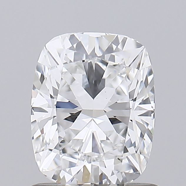 0.99 Carat · D · VVS2 very good Cut