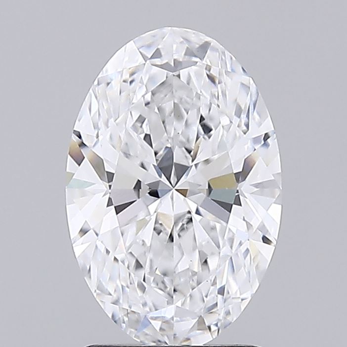 1.74 Carat · D · VS1 Rare Carat Ideal Cut