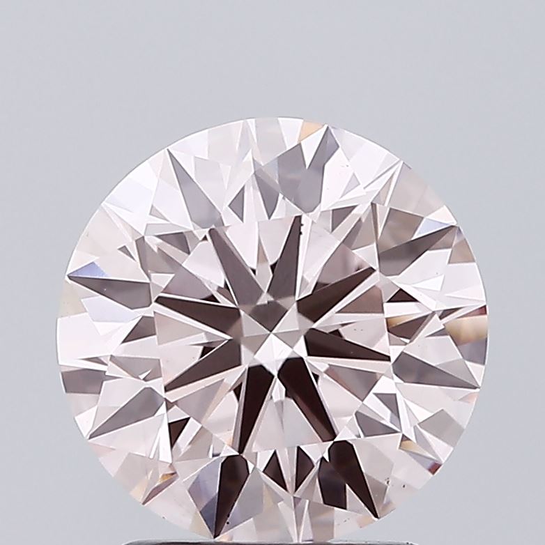 2.05 ct Round Lab-Grown Diamond