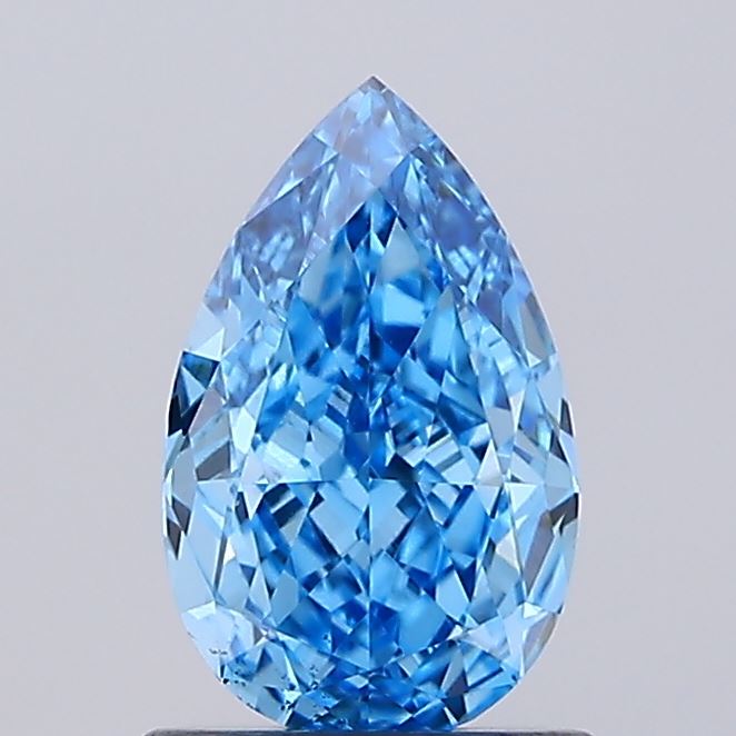 1.13 ct Pear Lab-Grown Diamond