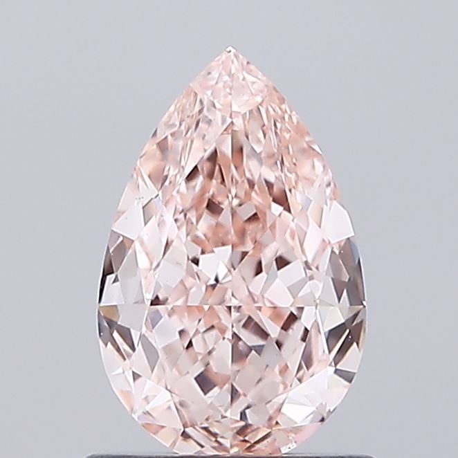 1.12 ct Pear Lab-Grown Diamond