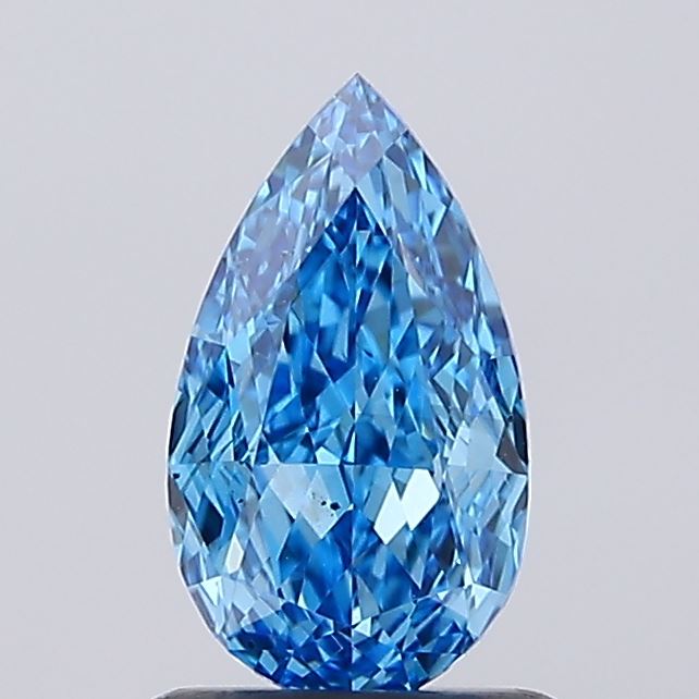 0.94 ct Pear Lab-Grown Diamond