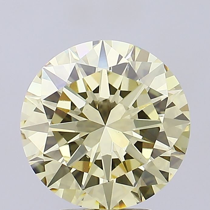 Round 4.01 ct