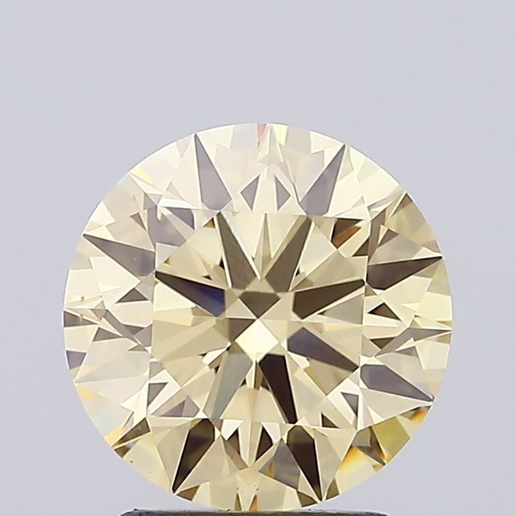 Round 2.33 ct