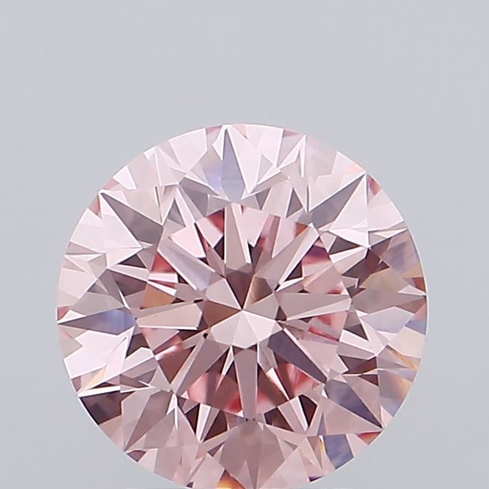 Round 2.32 ct