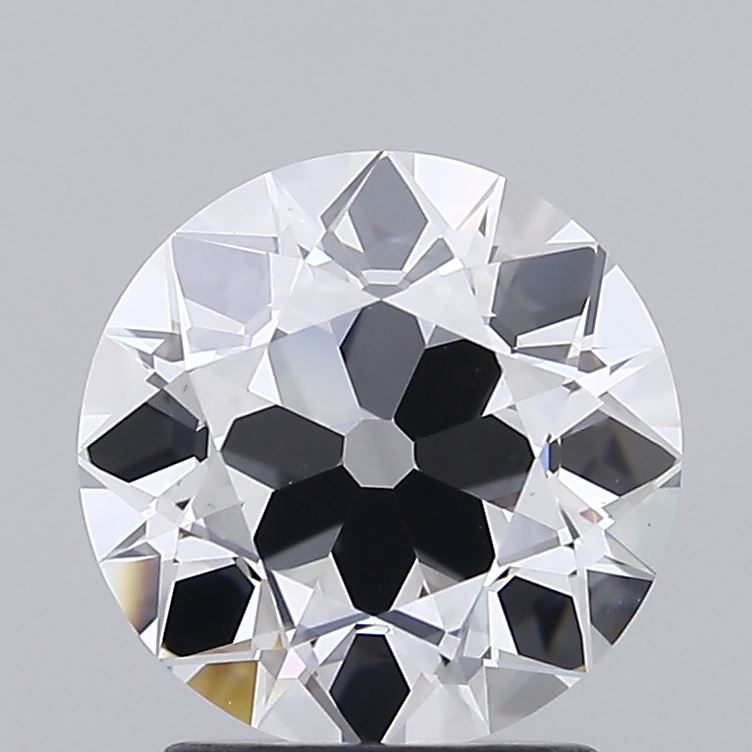 EUROPEAN CUT
