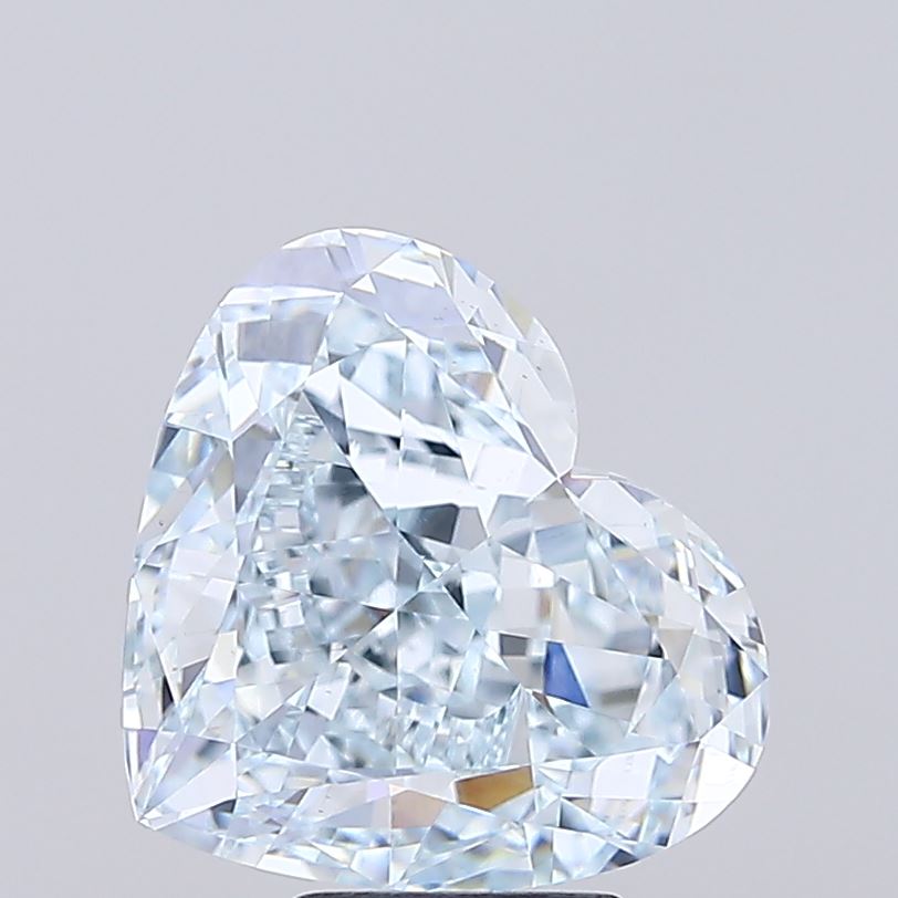 Heart Diamond