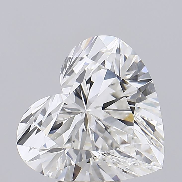 Heart Diamond