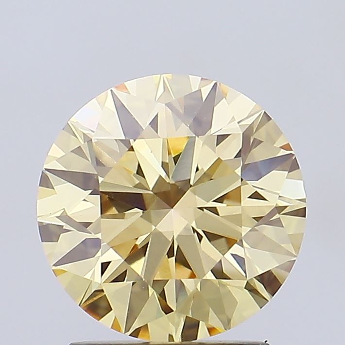 Round 2.03 ct