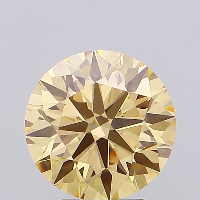 Round 2.15 ct