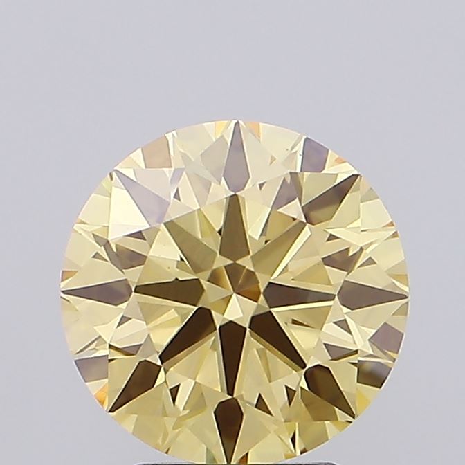 Round 2.10 ct