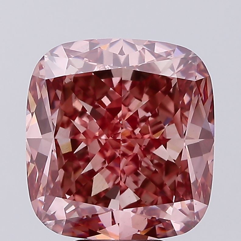 Cushion Diamond