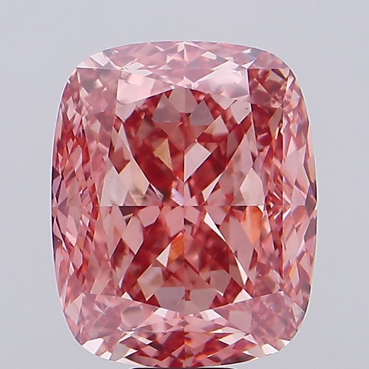 Cushion Diamond