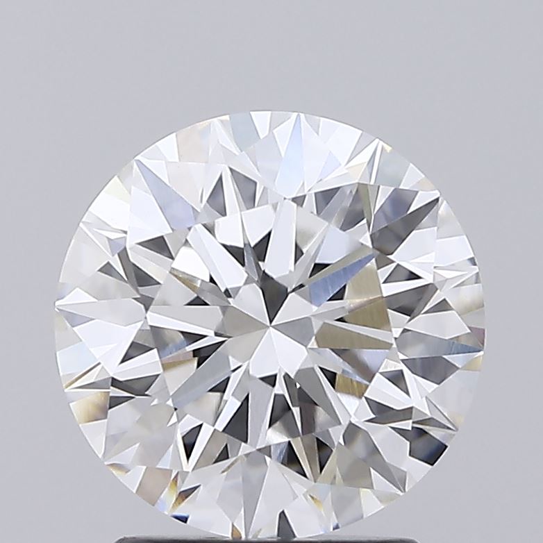 2.26 Carat · E · VVS2 Rare Carat Ideal Cut